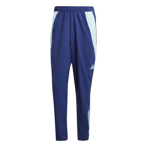 adidas Arsenal Tiro 24 Presentation Tracksuit Bottoms 2024 2025 Adults