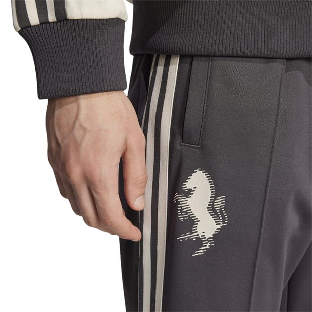 adidas Juventus Originals Tracksuit Bottoms Adults