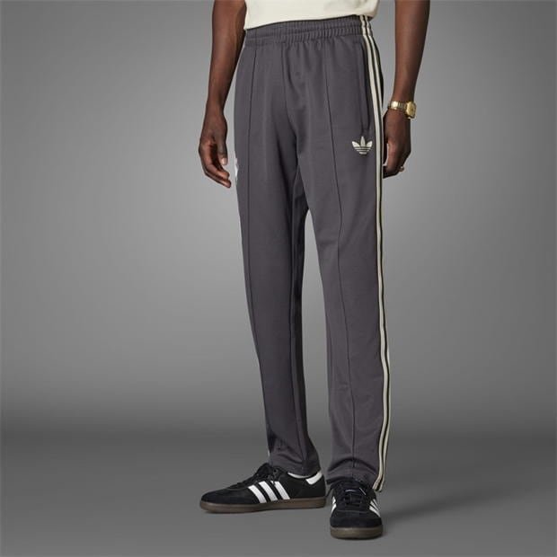 adidas Juventus Originals Tracksuit Bottoms Adults