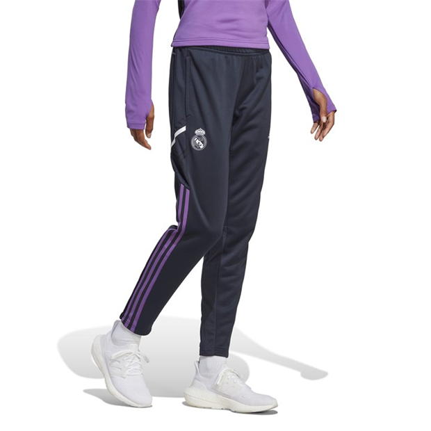 adidas Real Madrid Condivo 22 Training Tracksuit Bottoms Bottom Womens