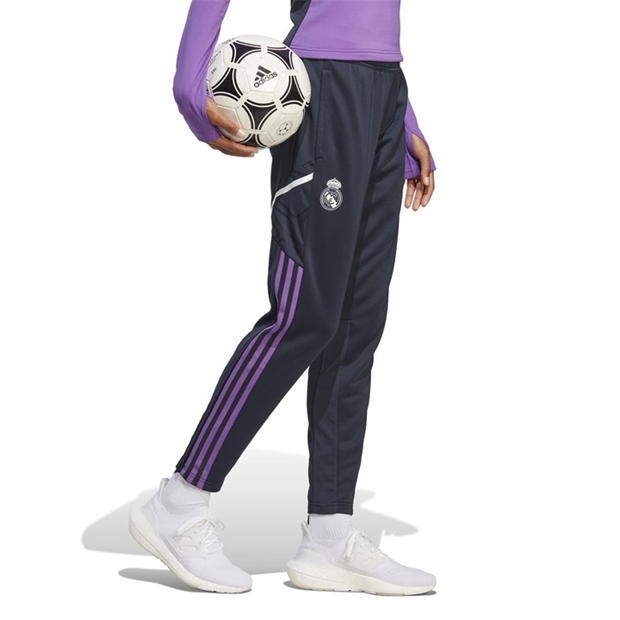 adidas Real Madrid Condivo 22 Training Tracksuit Bottoms Bottom Womens