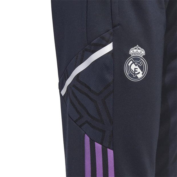 adidas Real Madrid Condivo 22 Training Tracksuit Bottoms Bottom Womens