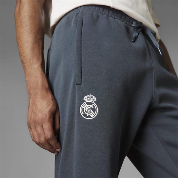 adidas Real Madrid Originals Tracksuit Bottoms Adults