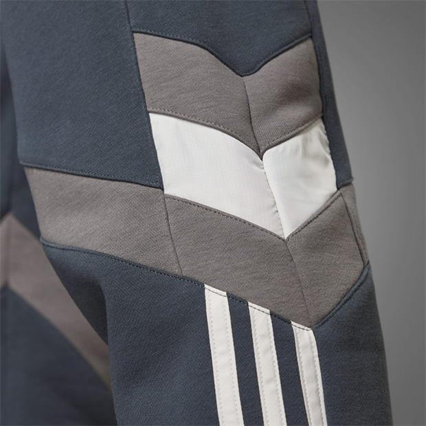 adidas Real Madrid Originals Tracksuit Bottoms Adults