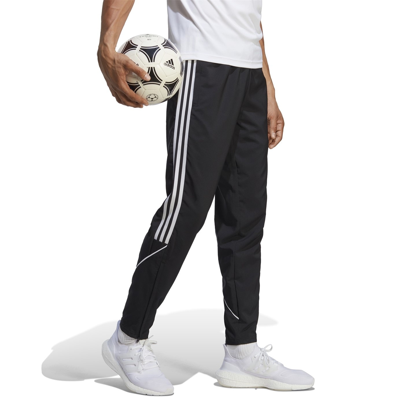 adidas Tiro 23 League Woven Tracksuit Bottoms