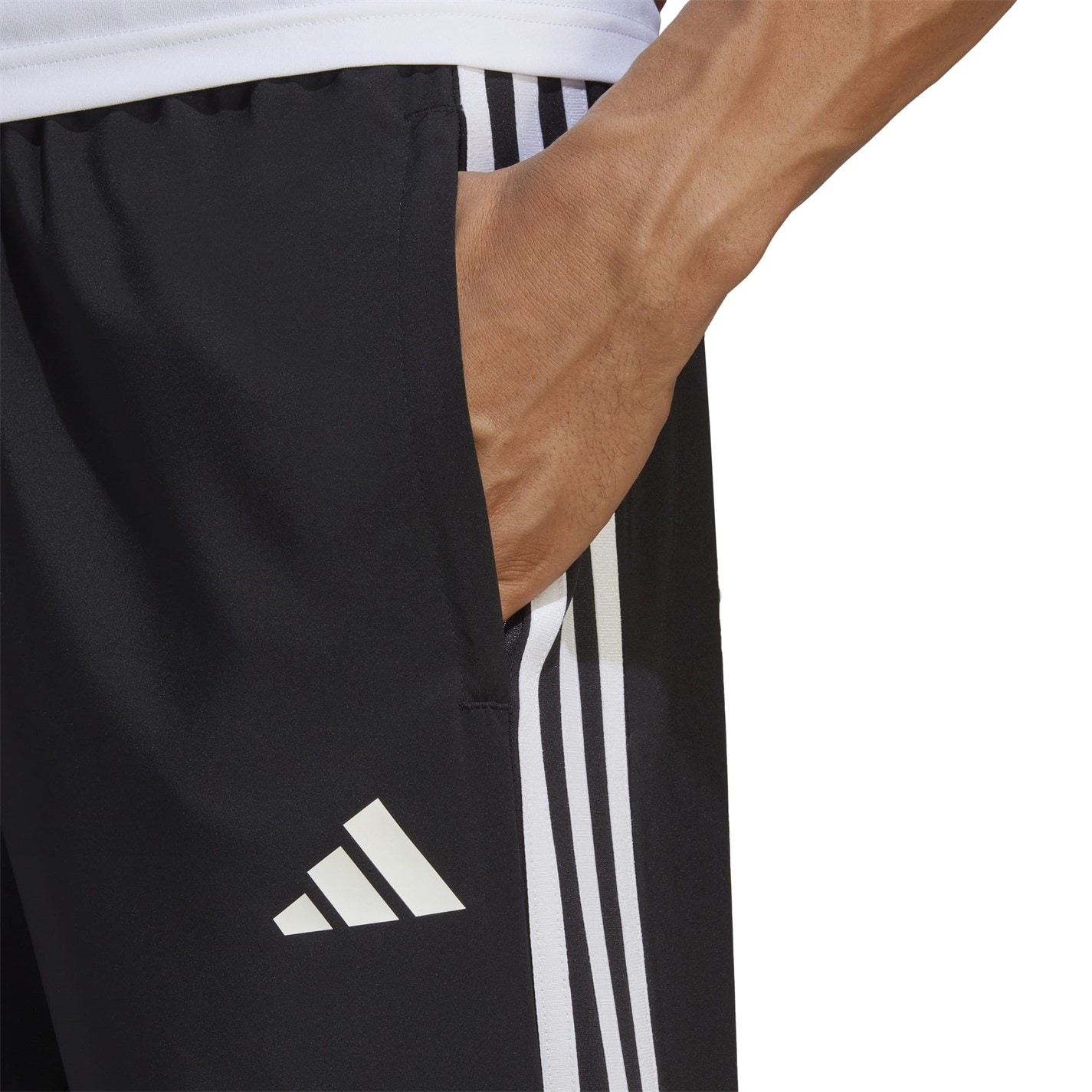 adidas Tiro 23 League Woven Tracksuit Bottoms