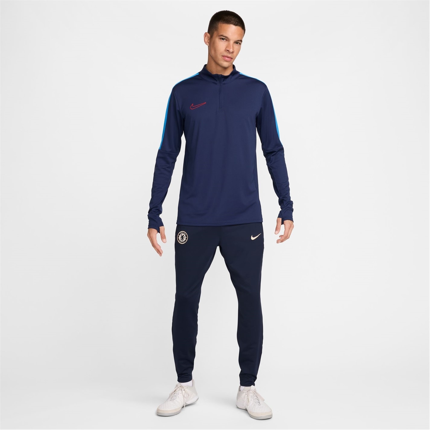 Nike Chelsea Strike Tracksuit Bottoms Adults