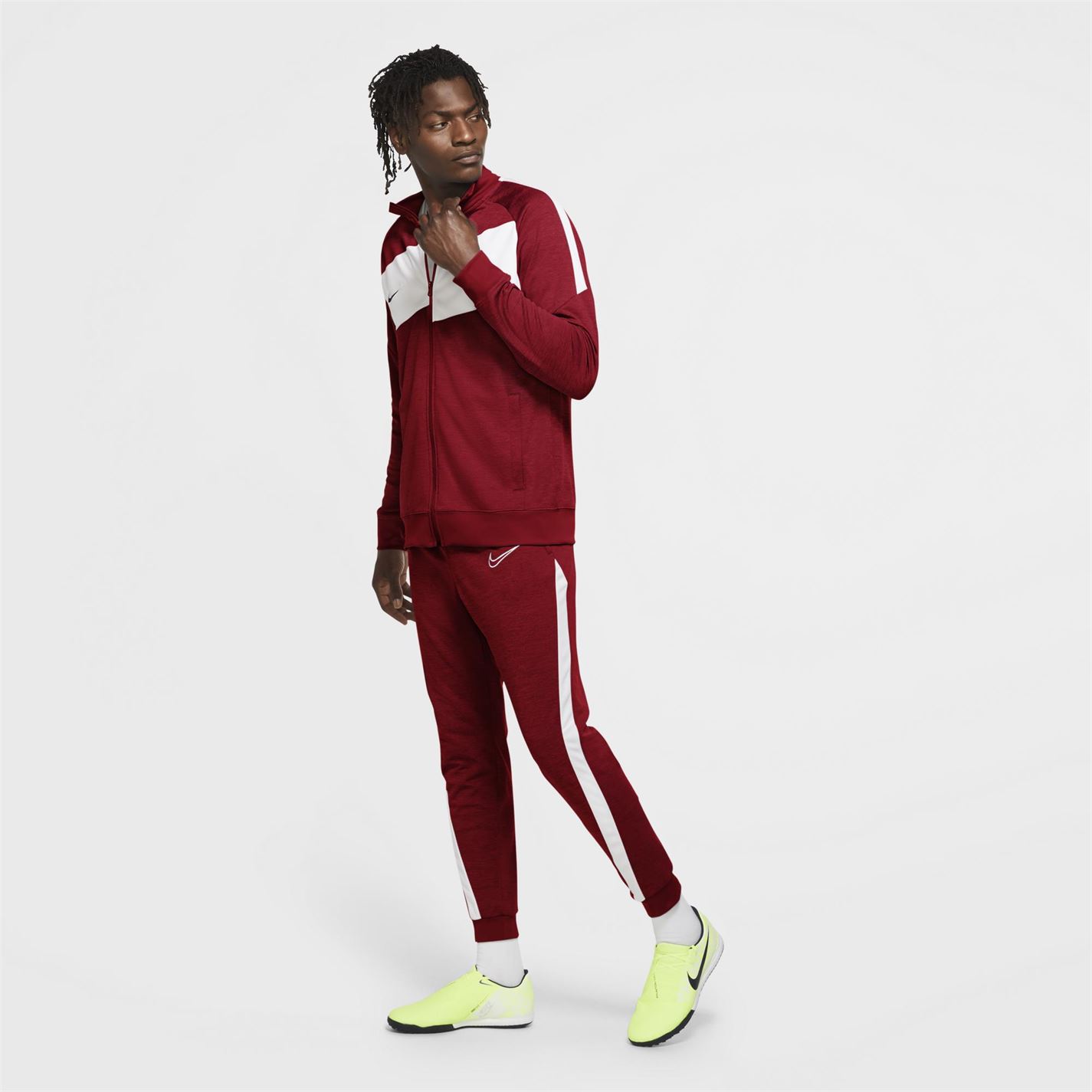 Nike Dri-FIT Academy Tracksuit Bottoms Mens