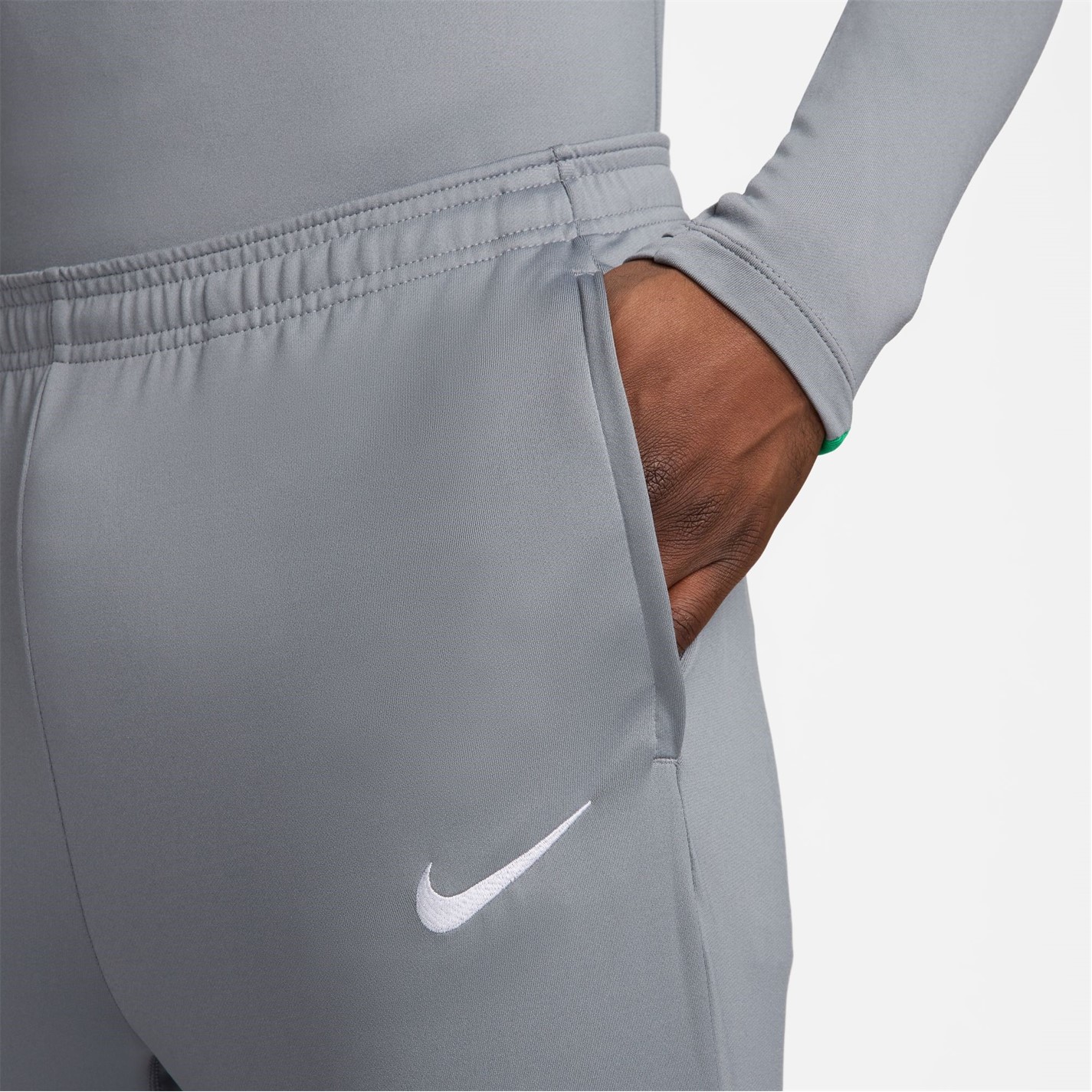 Nike Nigeria Strike Tracksuit Bottoms 2024 Adults