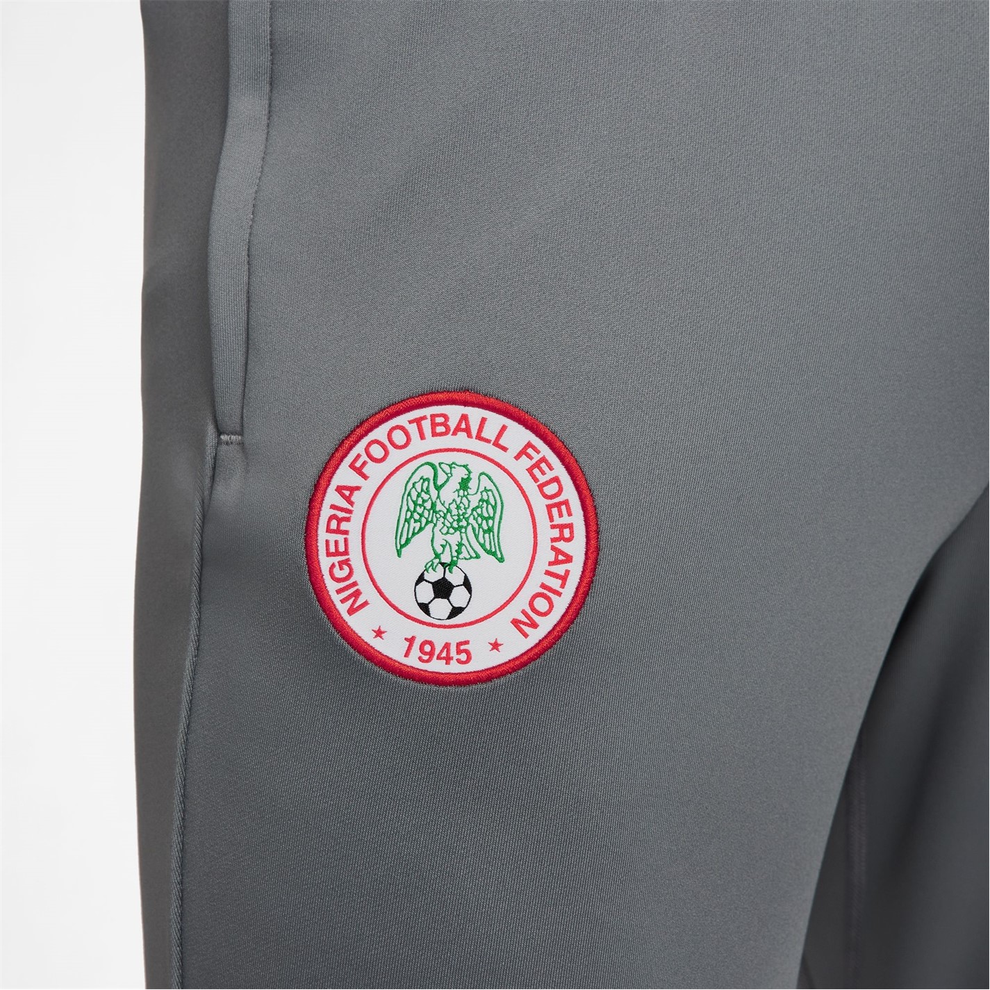 Nike Nigeria Strike Tracksuit Bottoms 2024 Adults