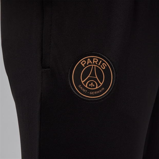 Nike Paris Saint-Germain Strike Third Tracksuit Bottoms 2024 2025 Adults