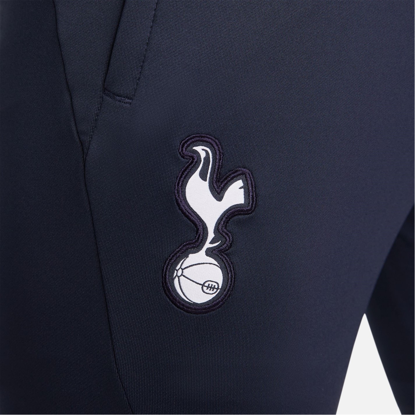 Nike Tottenham Hotspur Strike Tracksuit Bottoms 2023 2024 Adults