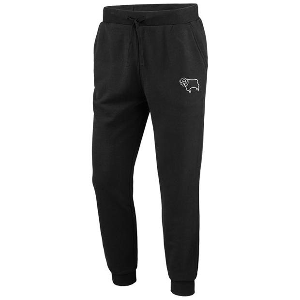 Derby County FC Ess Jogger Sn00