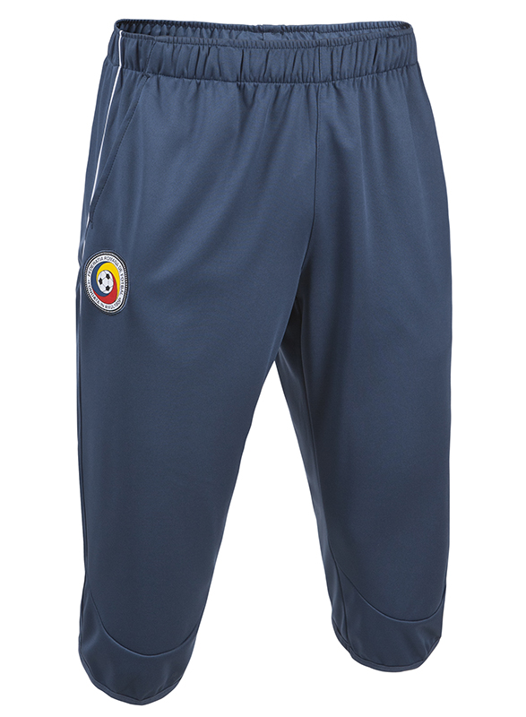 Pirate Pant Training  F.a. Rumania Blue