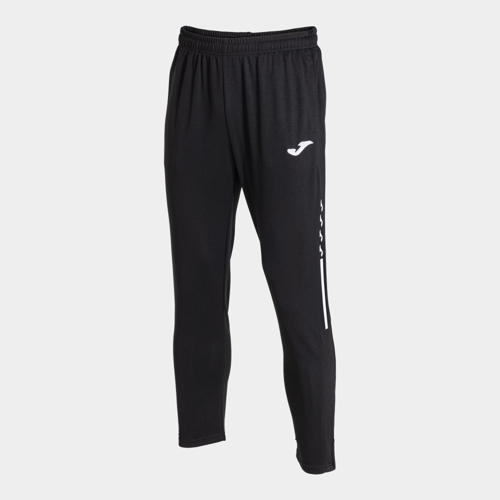 Olimpiada Long Pants Black