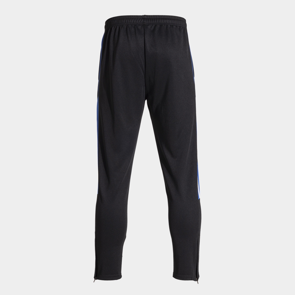 Olimpiada Long Pants Black Royal