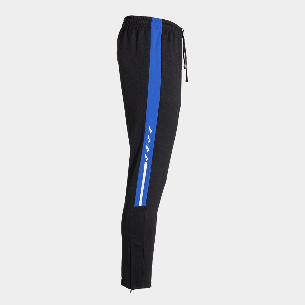 Olimpiada Long Pants Black Royal