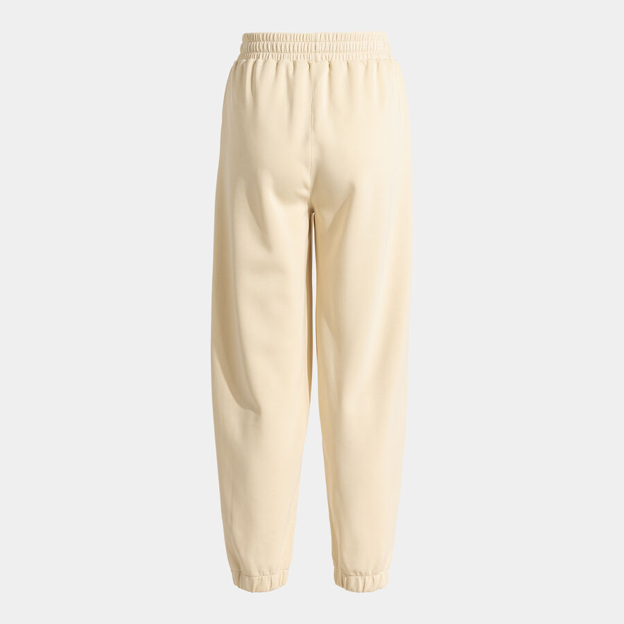 Breath Long Pants Beige