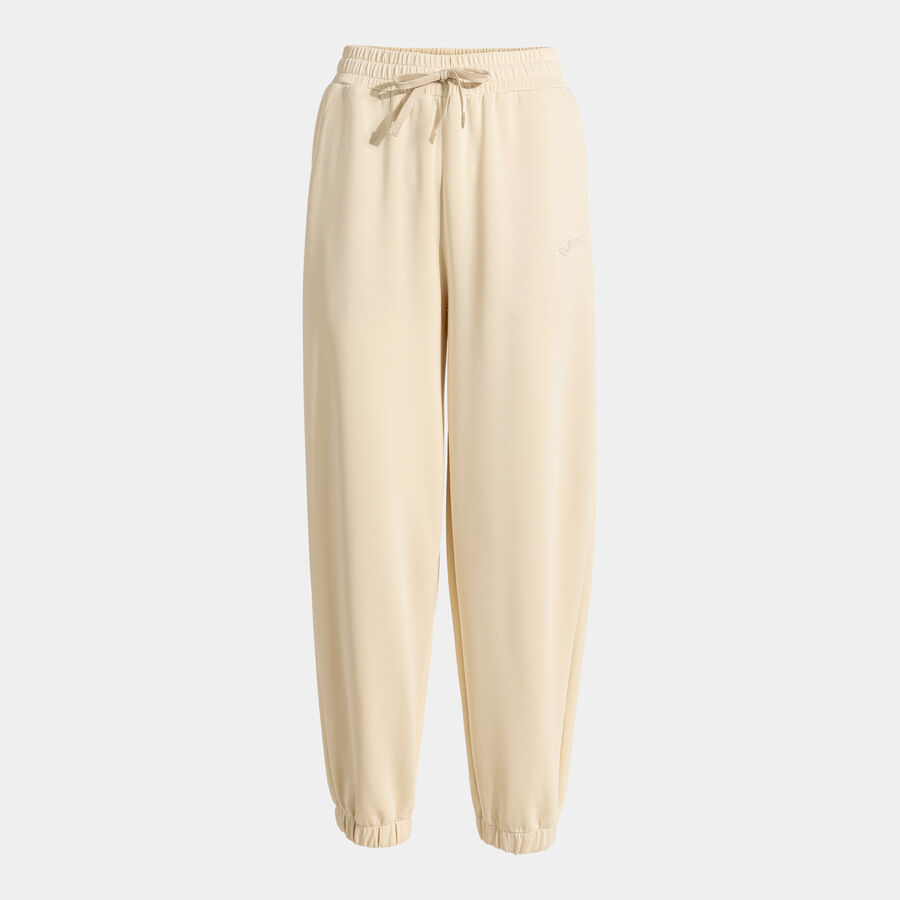 Breath Long Pants Beige