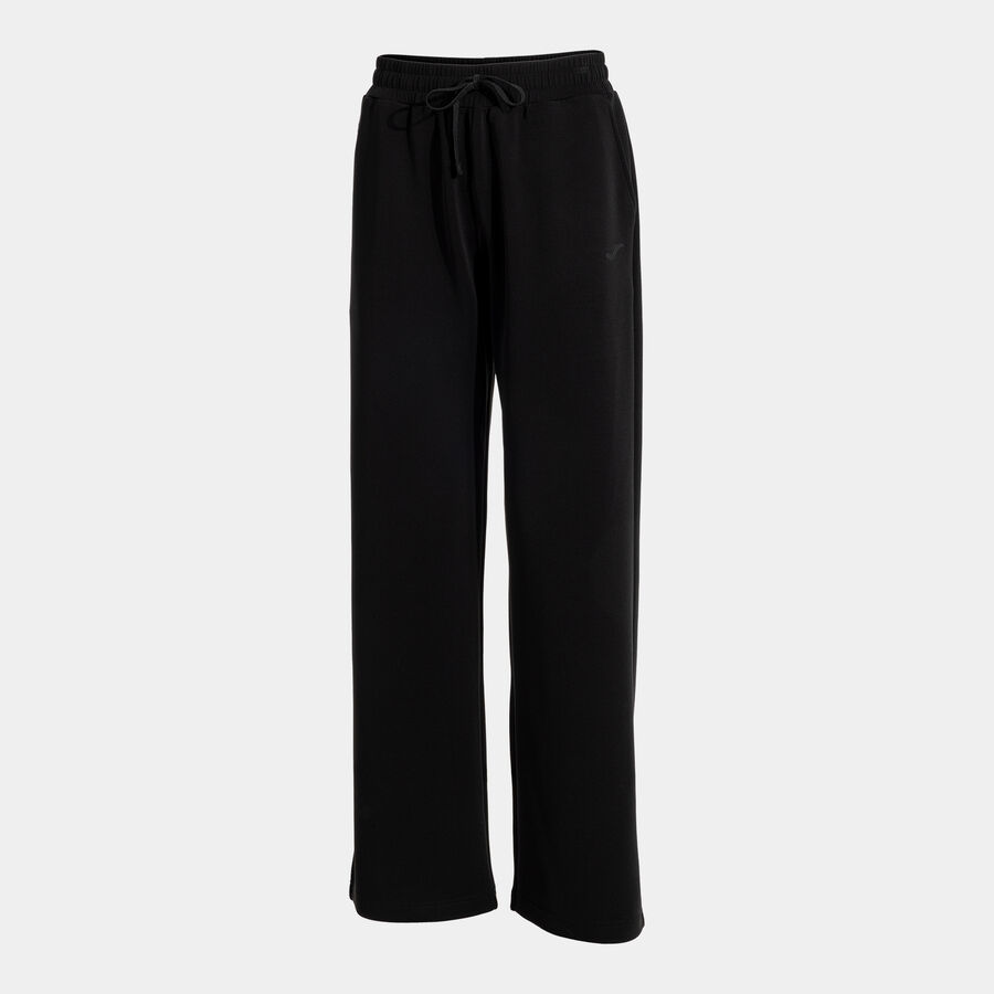 Breath Long Pants Black