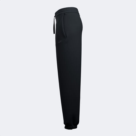 Breath Long Pants Black