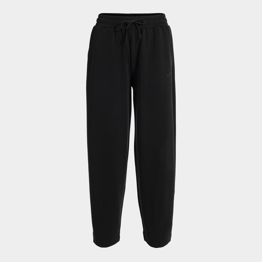 Breath Long Pants Black