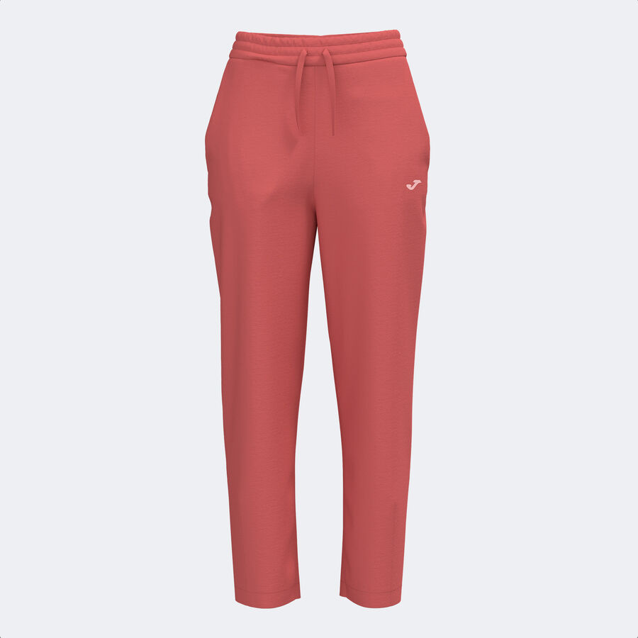 Breath Long Pants Pink