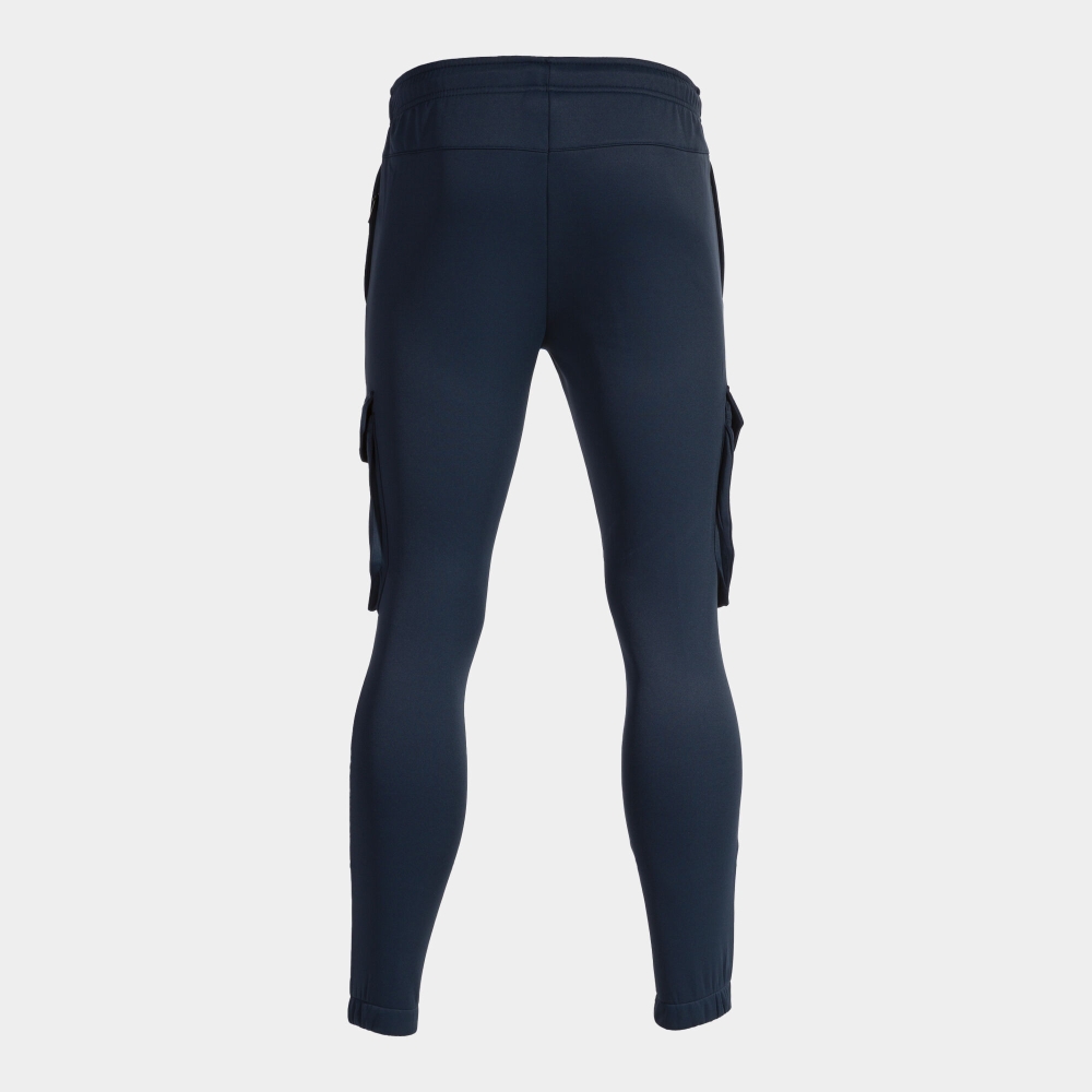 Campus Street Long Pants Navy