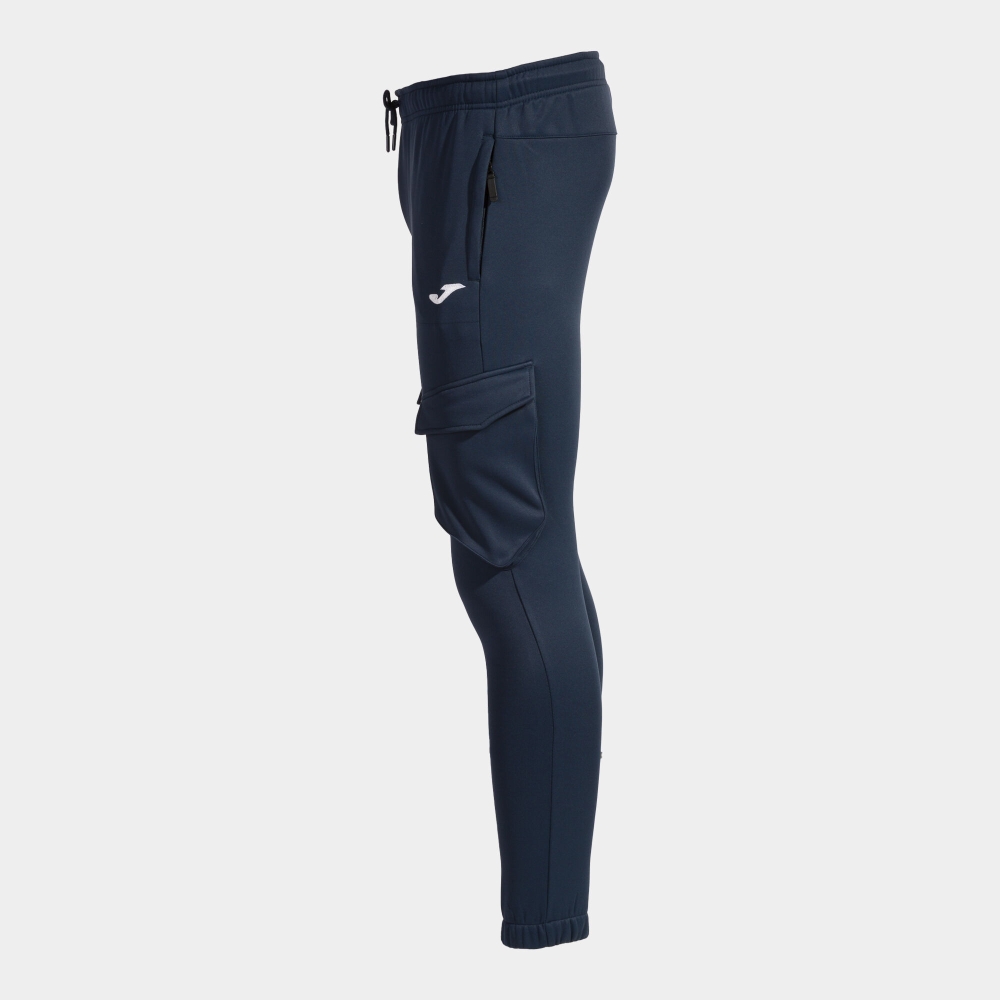 Campus Street Long Pants Navy