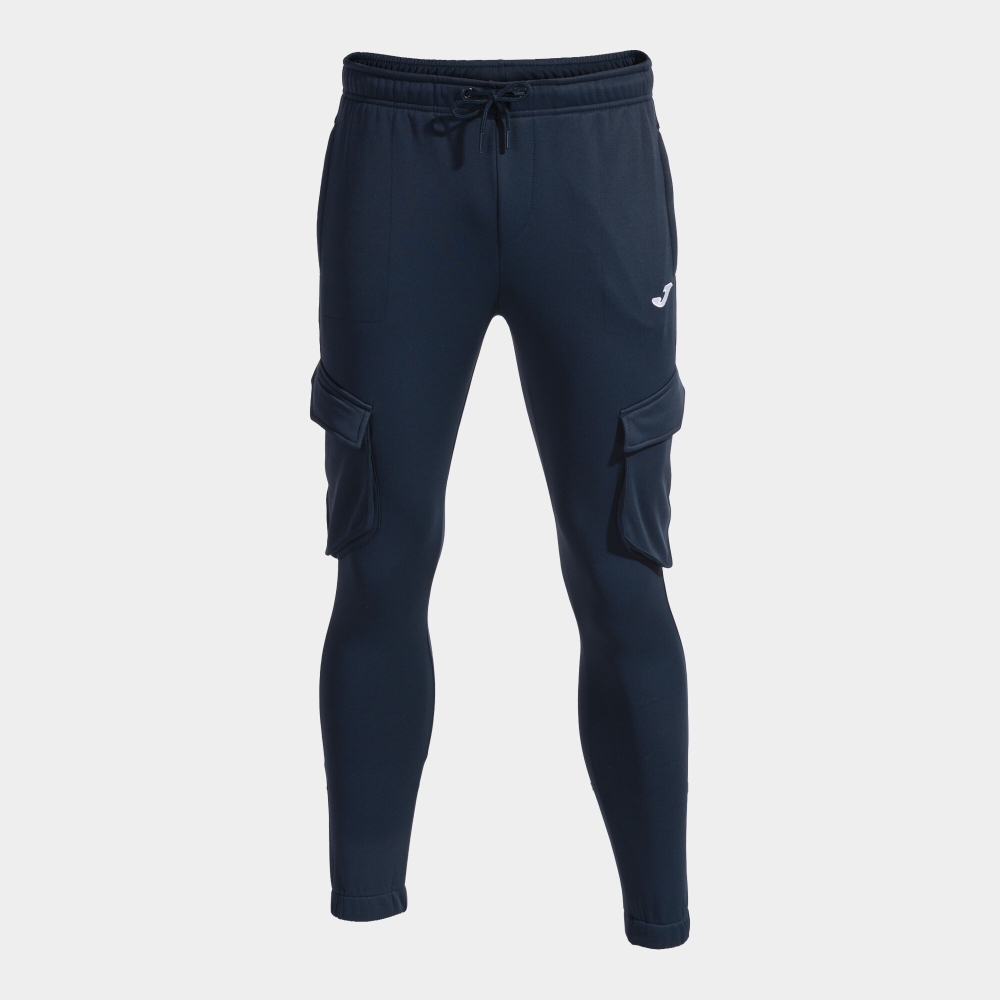 Campus Street Long Pants Navy