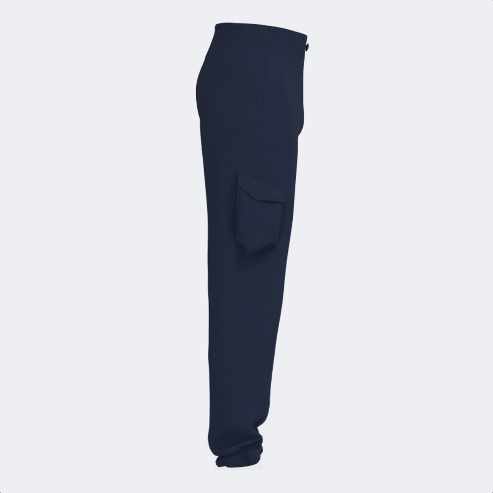 Confort Iv Long Pants Navy