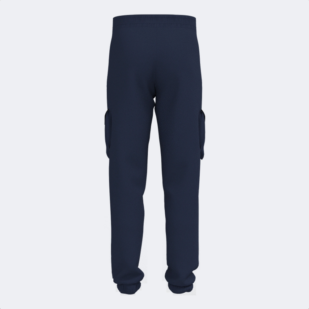 Confort Iv Long Pants Navy