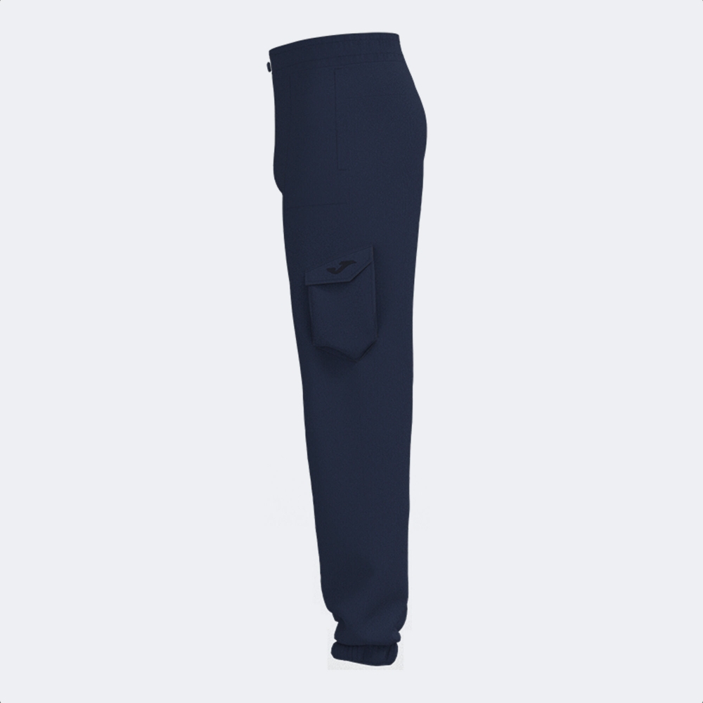 Confort Iv Long Pants Navy