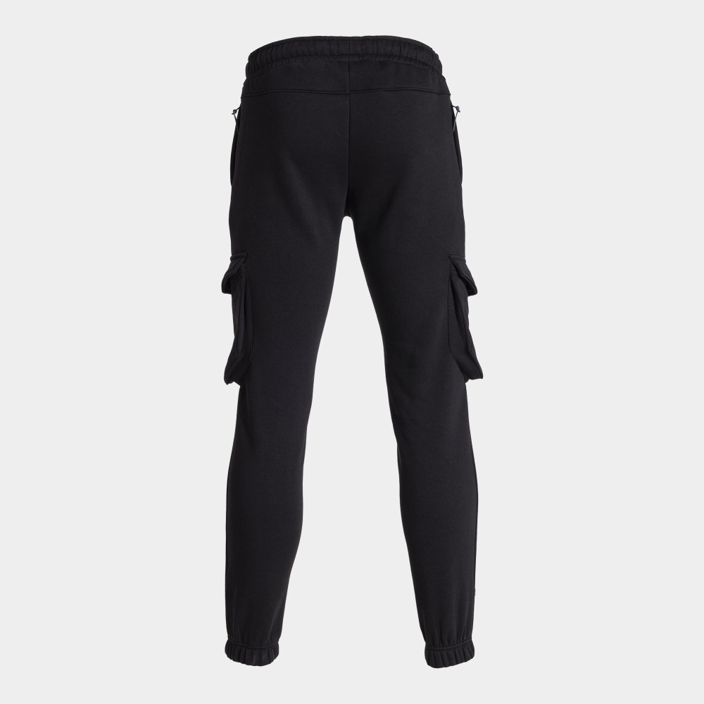 Confort Iv Long Pants Black