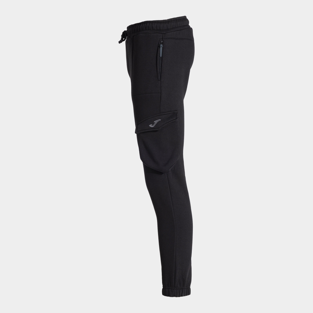 Confort Iv Long Pants Black