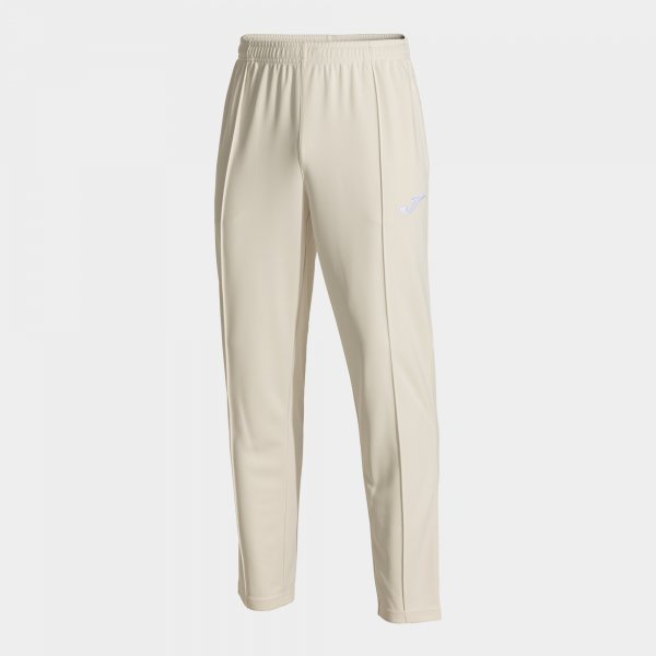 Cricket Long Pants White