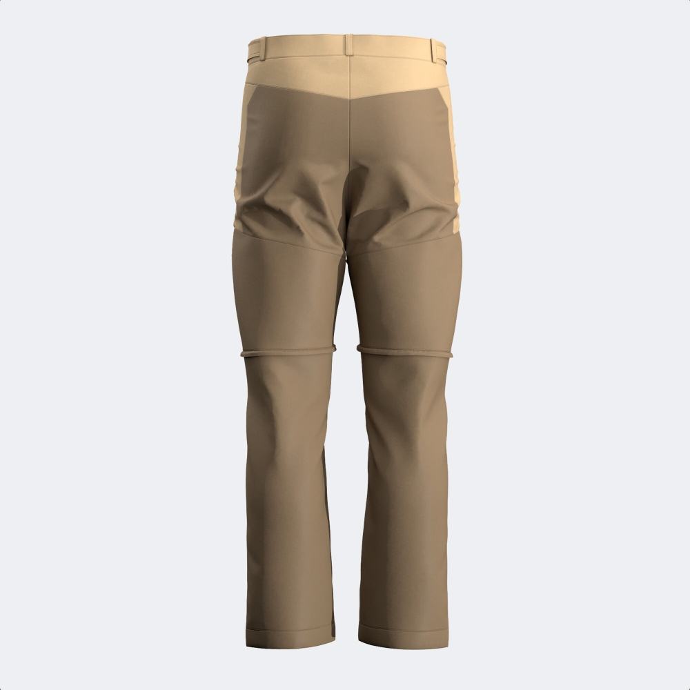 Explorer Long Pants Beige