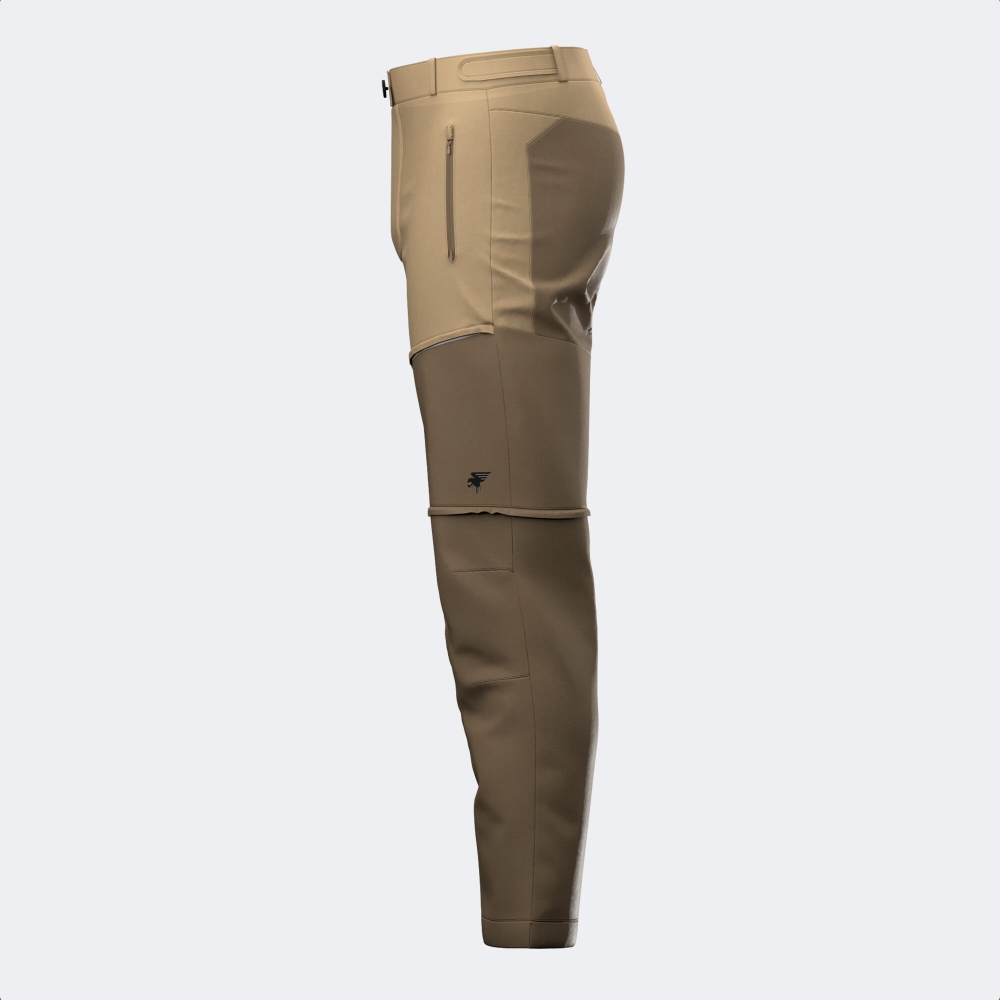 Explorer Long Pants Beige