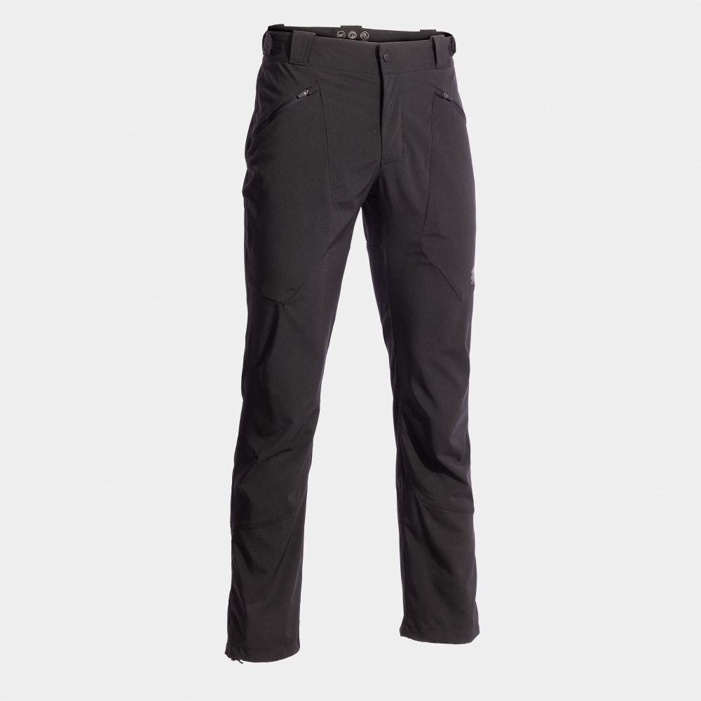 Explorer Long Pants Black