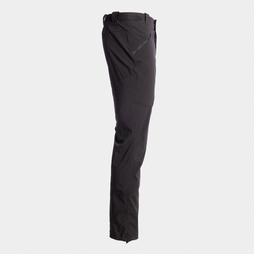 Explorer Long Pants Black