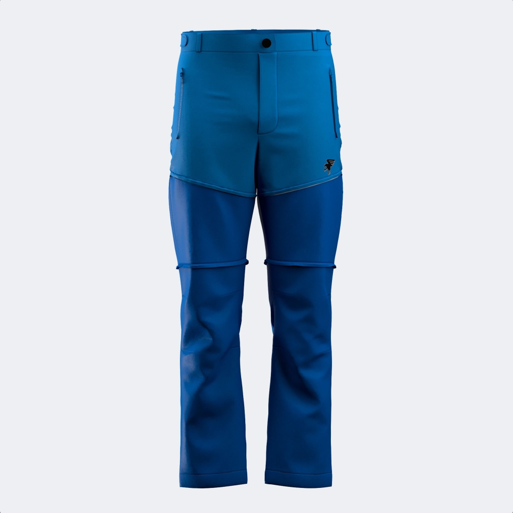 Explorer Long Pants Royal