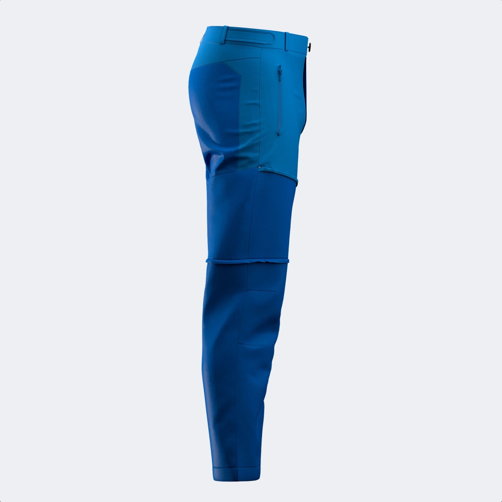 Explorer Long Pants Royal