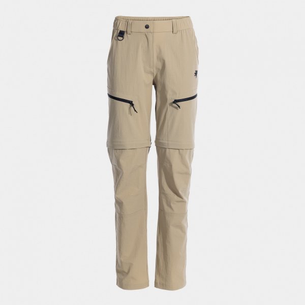 Explorer V Long Pants Brown