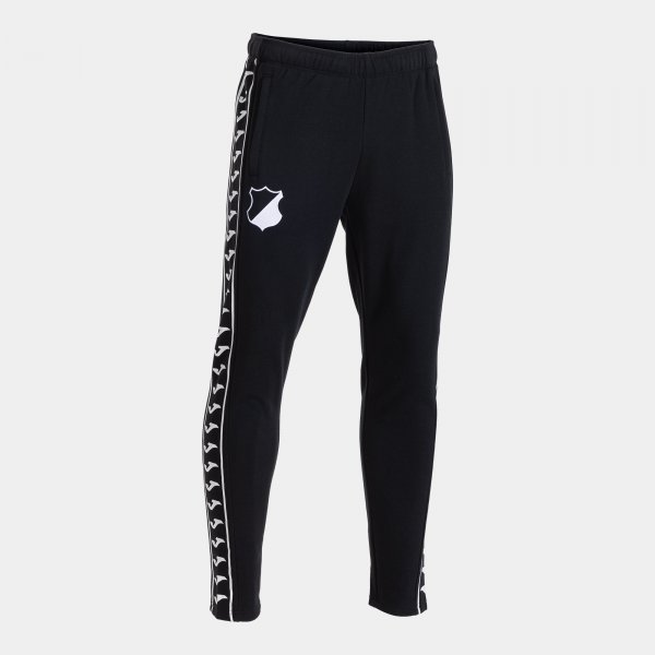 Hoffenheim Long Pants Black White