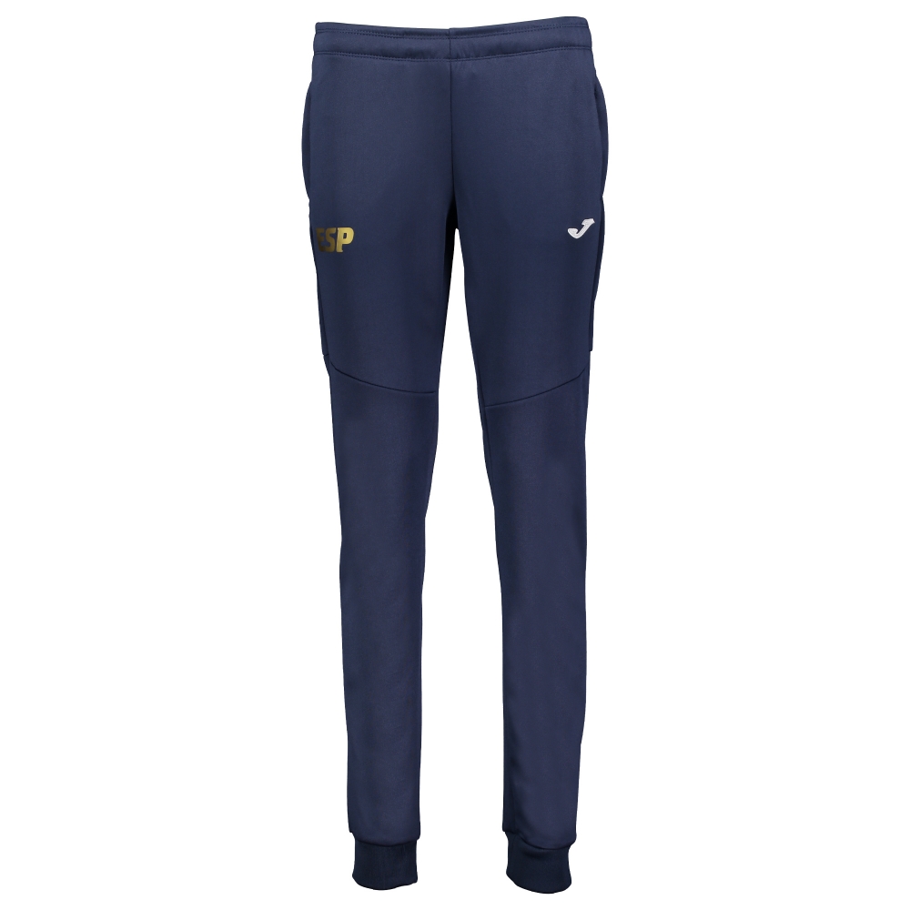 Hotel Long Pants C.o.e. Navy W.