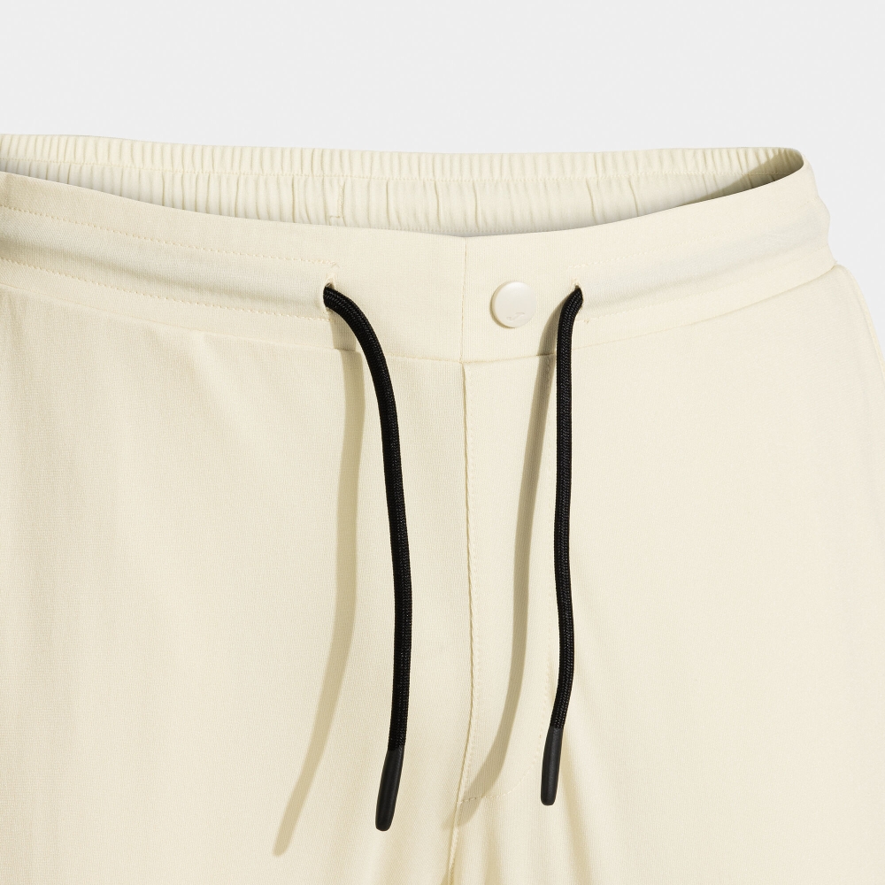 Mimetic Long Pants Beige