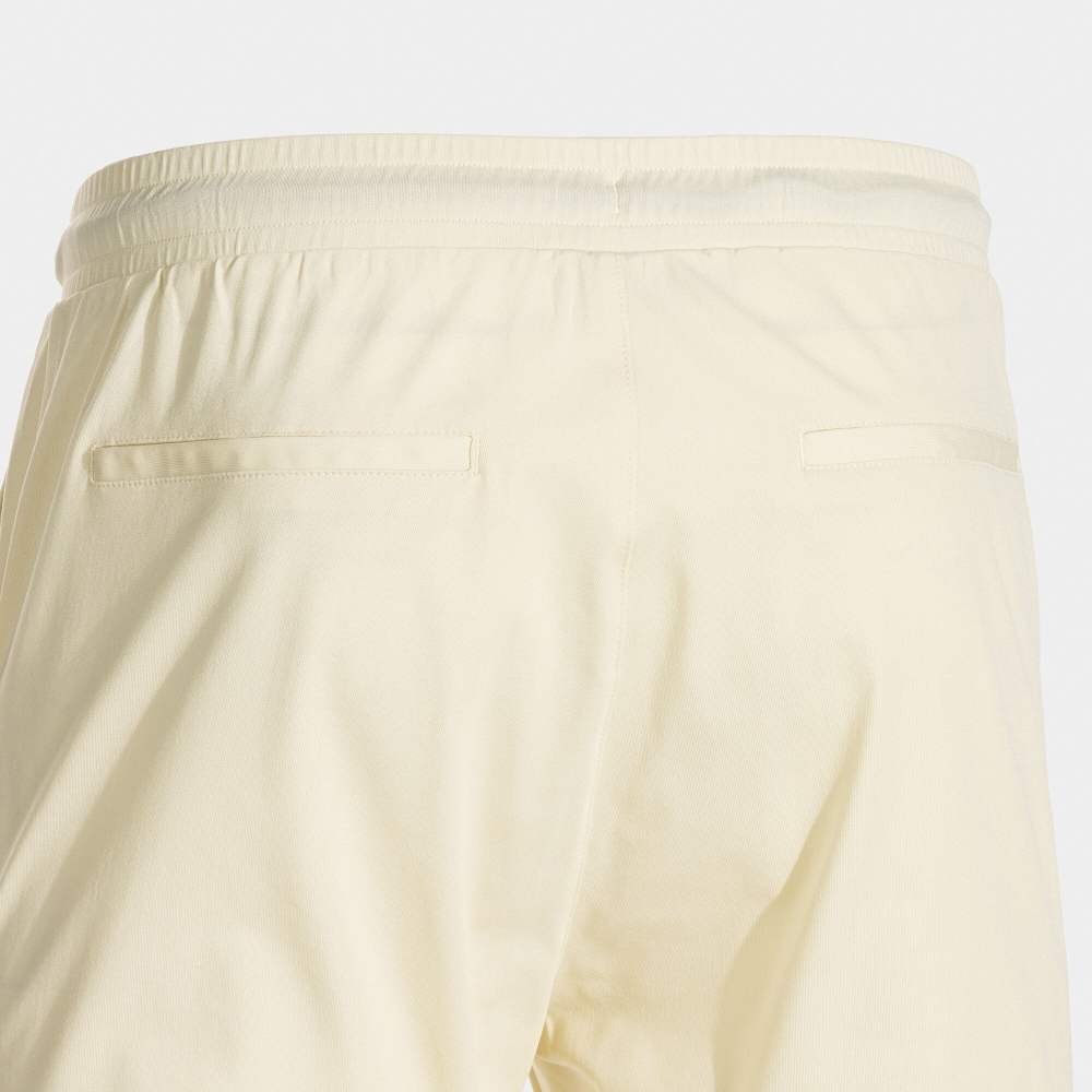 Mimetic Long Pants Beige