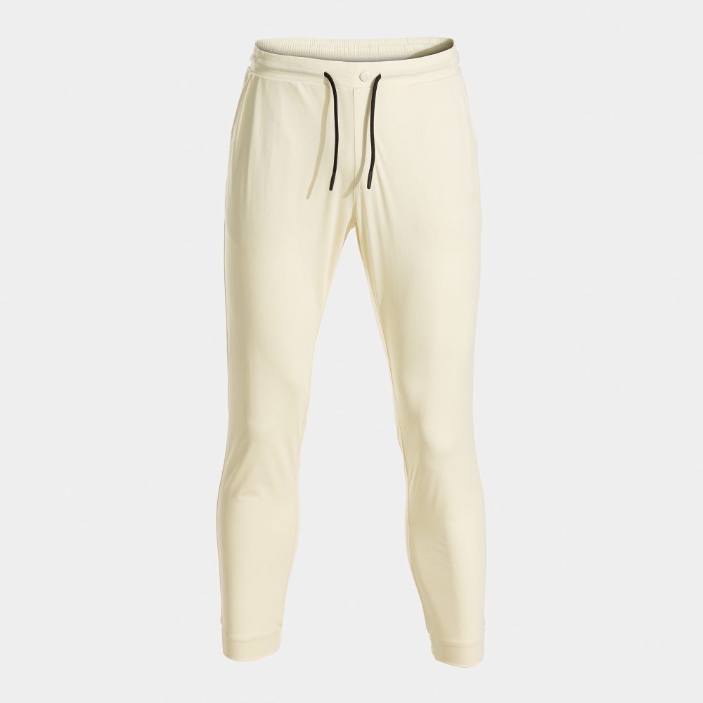 Mimetic Long Pants Beige