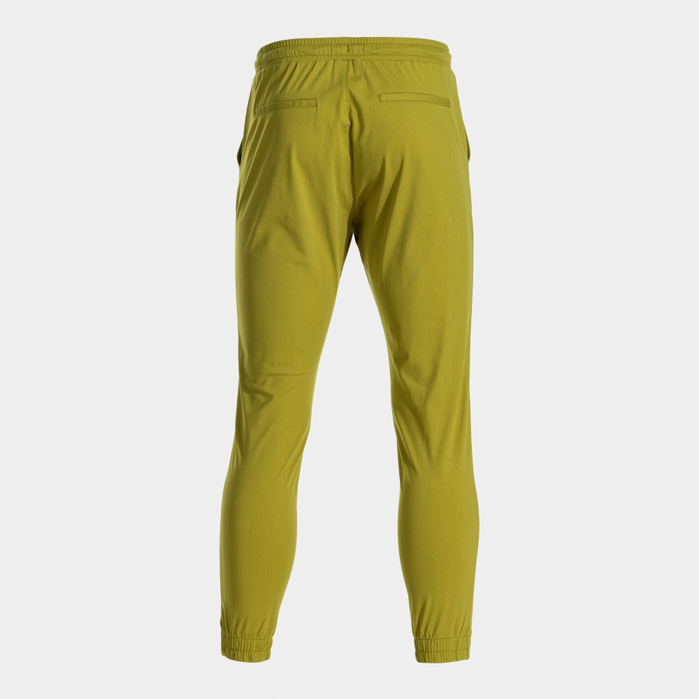 Mimetic Long Pants Khaki