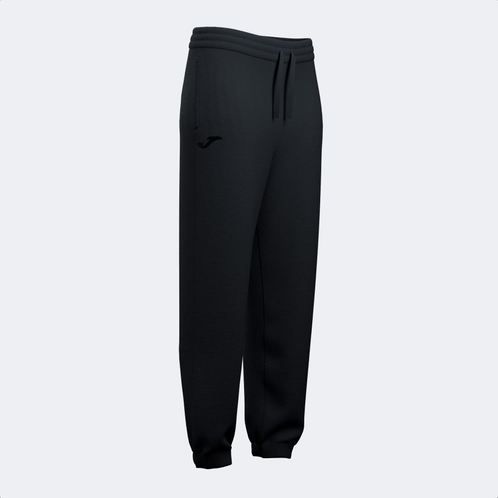 Street Generation Long Pants Black